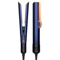 Стайлер Dyson HT01 Airstraightner KR (евровилка) Prussian Blue/Rich Copper