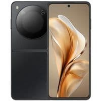 Смартфон ZTE Nubia Flip 8/256Gb EU Cosmic Black