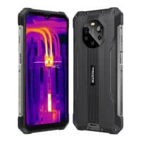 Смартфон Blackview BL8800 Pro 128Gb 8Gb EU Black