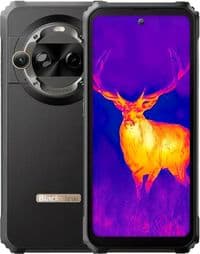 Смартфон Blackview BL9000 Pro 512Gb 12Gb EU Black