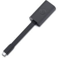 Перехiдник Dell Адаптер USB-C to 2.5G Ethernet