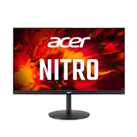 Монітор ігровий Nitro IPS 27",2560*1440,240 Гц XV272UW2bmiiprx