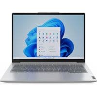 Ноутбук 14WUXGAM/R7 7730U/32/1TB SSD/Intel HD/DOS/F/BL/Arctic grey ThinkBook 14 G6 ABP
