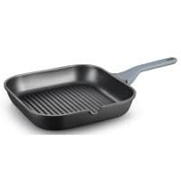 Сковорода IQ Be Creative гриль 28 см б/кришки (IQ-1147-28 g)