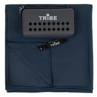 Полотенце Tribe из микрофибры в чехле Pocket Towel 75х150 XL Navy (T-LC-0001-XL-navy)