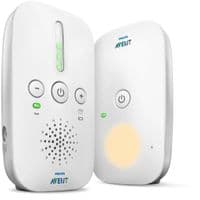 Радіоняня Philips AVENT цифрова (SCD502/26)