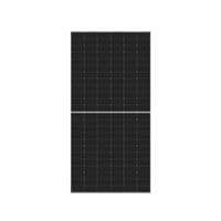 Сонячна панель Longi 550W, Bifacial Double Glass (LR5-72HIBD-550M)