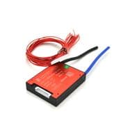 BMS плата DaLy LiFePO4 36V 12S 30 / 60A