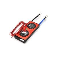 BMS плата DaLy LiFePO4 24V 8S 80A