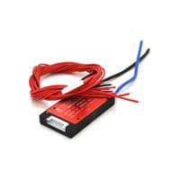 BMS плата DaLy LiFePO4 24V 8S 8 / 15A