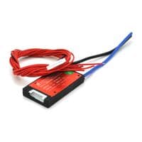 BMS плата DaLy LiFePO4 24V 8S 10 / 20A