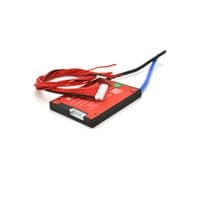 BMS плата DaLy LiFePO4 24V 8S 15 / 30A