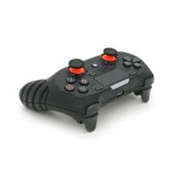 Геймпад Brazzers S8-P бездротовий для PS4, Black, Box