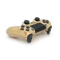 Геймпад Brazzers бездротовий для PS4 Wireless DUALSHOCK 4, роз'єм для навушників, LED light bar, Dark grey, 3.7V, 600mAh, Blister-box