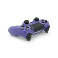 Геймпад Brazzers бездротовий для PS4 Wireless DUALSHOCK 4, роз'єм для навушників, LED light bar, Purple, 3.7V, 600mAh, Blister-box