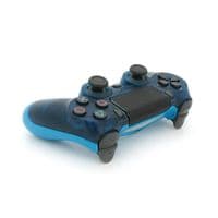 Геймпад Brazzers беспроводный для PS4 Wireless DUALSHOCK 4, разъем для наушников, LED light bar, Dark-Blue, 3.7V, 600mAh, Blister-box