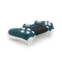 Геймпад Brazzers бездротовий для PS4 Wireless DUALSHOCK 4, роз'єм для навушників, LED light bar, Green, 3.7V, 600mAh, Blister-box