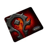 Килимок 240*200 тканинний Warcraft 110, товщина 2 мм, Пакет
