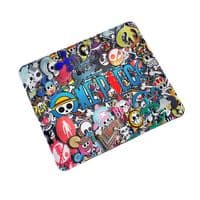 Килимок 240*200 тканий One Piece 135, товщина 2 мм, Пакет