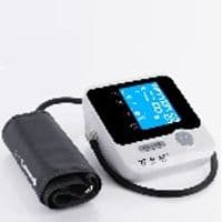 Автоматичний тонометр на зап'ястя CK-102S, живлення - 2хАА, BOX