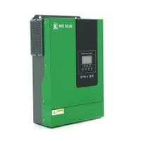 Гибридный инвертор HVM-6.2KW, 6200W, 48V, ток заряда 0-120A, 60-500V, MPPT (120А, 500 Vdc)
