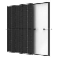 JA Solar JAM54D40 445LB (BFR) (BiFacial)(32.65V 13 / 17A)(1762x1134x30), Q36
