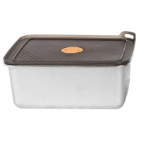 контейнер RINGEL Fusion прямокутний нерж 1000 мл (RG-9100/1000)