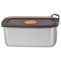 контейнер RINGEL Fusion прямокутний нерж 2900 мл (RG-9100/2900)