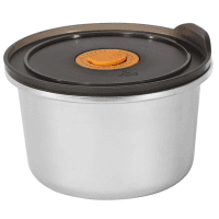 контейнер RINGEL Fusion круглий нерж 680 мл (RG-9100/680)