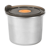 контейнер RINGEL Fusion круглий нерж 960 мл (RG-9100/960)