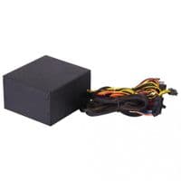 Блок живлення QUBE 700W 80+ Bronze (QBC-GPM-700W-80B Bulk)