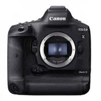 Цифр. фотокамера дзеркальна Canon EOS 1DX MKIII