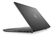 Ноутбук Dell latitude 5500/ FHD IPS Touch15,6"/ Intel Core i5-8365U / 8GB DDR4/SSD 256GB/ Intel UHD Graphics / Windows 10 pro/ Восстановленный