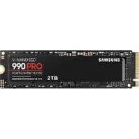 Накопитель SSD M.2 NVMe 2TB Samsung 990 Pro Pascal TLC 7450/6900MB/s PCIe 4.0