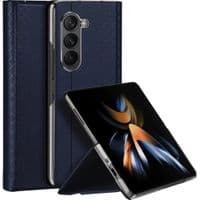 Чехол для смартфона DUX DUCIS Bril for Samsung Fold 5 Blue