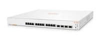 Комутатор HPE Aruba Instant On 1960 12p 10GBT, 4p SFP+, LT Warranty
