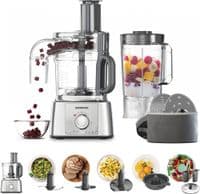 Кухонний комбайн Kenwood MultiPro Express FDP65.820SI