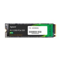Накопичувач SSD M.2 2280 1TB Apacer (AP1TBAS2280Q4X-1)