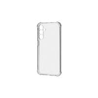 Чохол до мобільного телефона BeCover Anti-Shock Samsung Galaxy M35 5G SM-M356 Clear (711535)