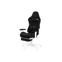 Крісло ігрове Аклас Харлі R OT-R299H Чорний (00130263)