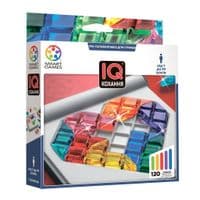 Настольная игра Smart Games IQ Любовь (SG 302 RU)