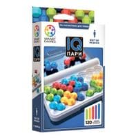 Настольная игра Smart Games IQ Пары (SG 306 RU)