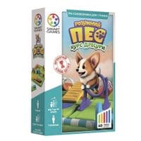 Настольная игра Smart Games Умная собака (SG 451 UKR)