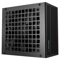 Блок живлення DeepCool PF500 (R-PF500D-HA0B-EU) 500W