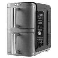 Мультипечь Ninja Double Stack XL 2-Level Air Fryer 9,5 л  SL400EU