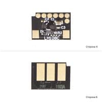 Чіп для HP W1103A, Black, Neverstop Laser 1000/1200, 2500 копій, BASF (BASF-CH-W1103A)