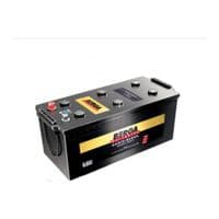 Аккумулятор автомобильный Berga Truck Basicblock 155Ah боковая(+/-) (900EN) (6550130907902)