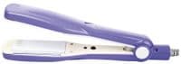 Выпрямитель (Утюг) для волос Monte MT-5156 V, Violet, 45W, 180°C, сменные пластины (плоские, крупное и мелкое гофре), керамическая поверхность нагревательного элемента, пластины 39х80 мм