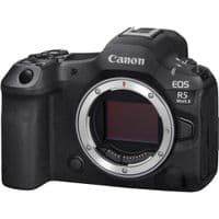 Цифрова камера CANON EOS R5 Mark II 5 GHZ body