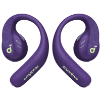 Навушники ANKER SoundСore AeroFit Pro Purple